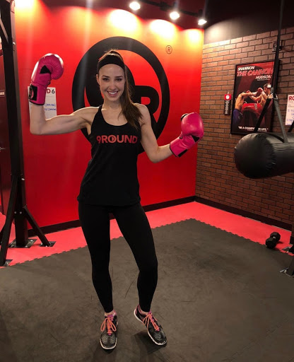 9Round Kickboxing Fitness