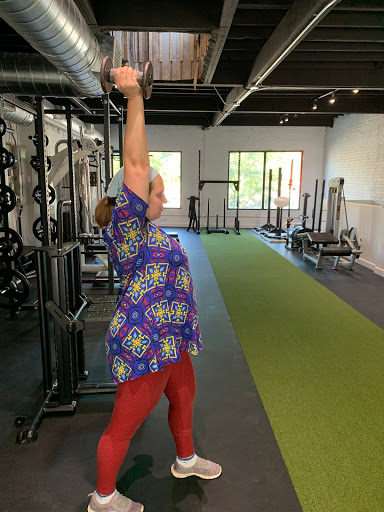 3 Seasons Personal Training