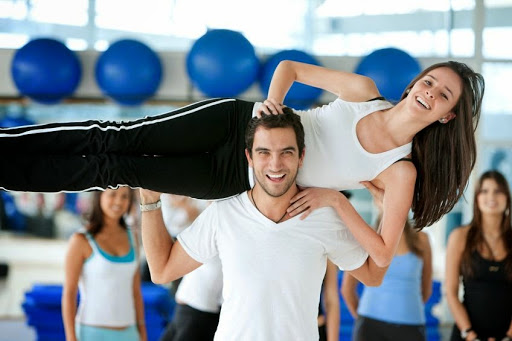 FIT Personal Training