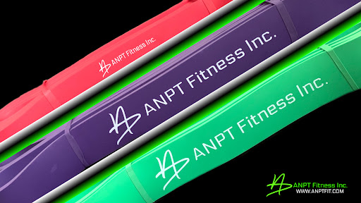 ANPT Fitness Inc.
