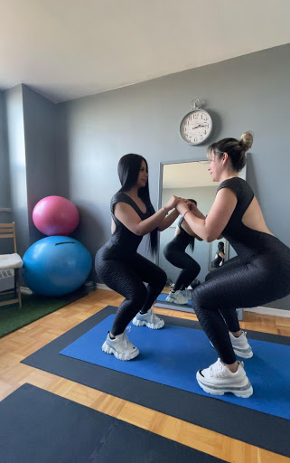 East York Personal Training