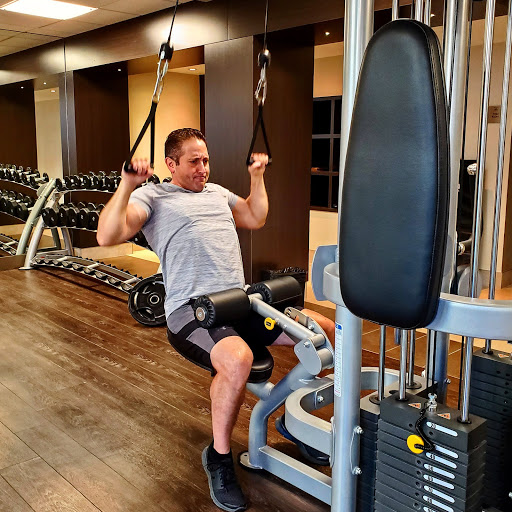 Personal Training by Dave