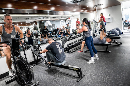 Innovative Fitness Toronto (Forest Hill)