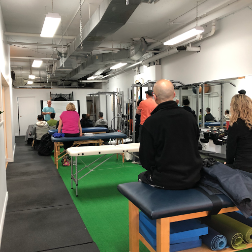 Fusion Health Studio