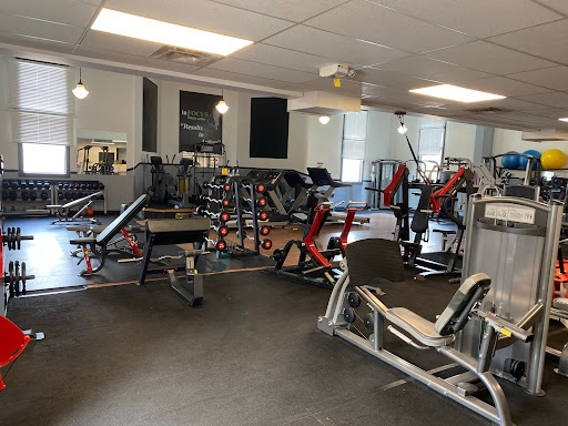 InFocus Fitness