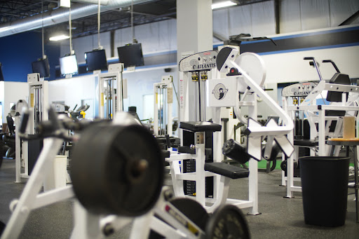 Body Fit Health Club and Sports Performance Centre