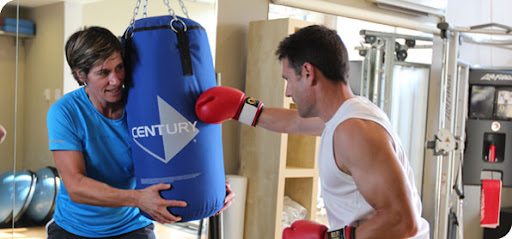 Fisico Personal Training Studio