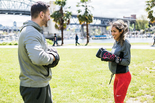 Train With Seb Personal Training
