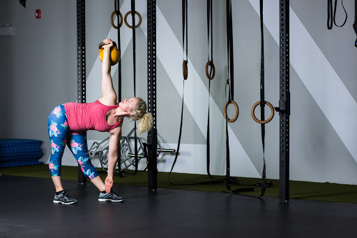 CoachKara Personal Training