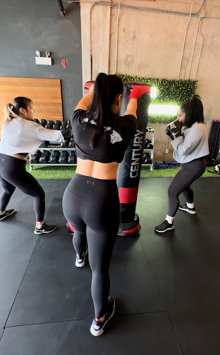 Uplift Fitness Ltd.