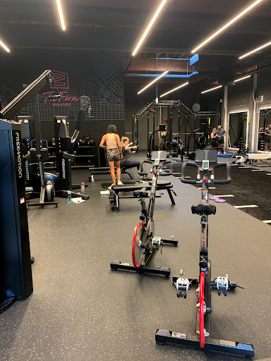 The Firm Athletica