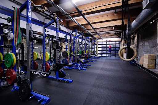 Form Fitness