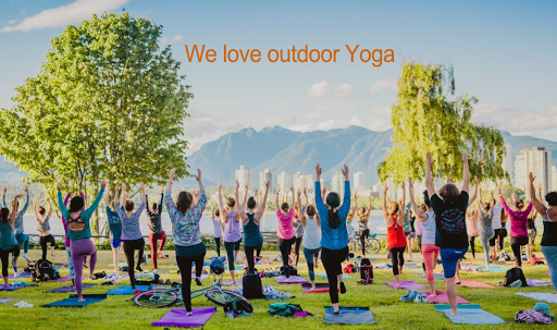Kitsilano Personal Training