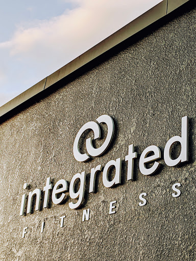 Integrated Fitness Inc.
