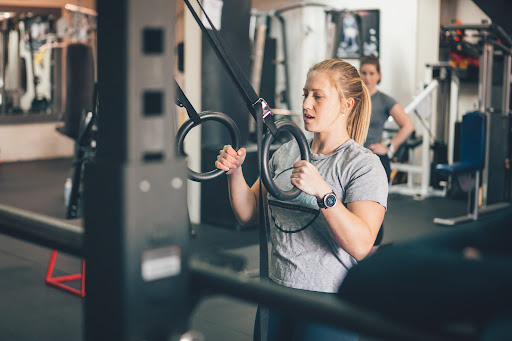 beSTRONG Training