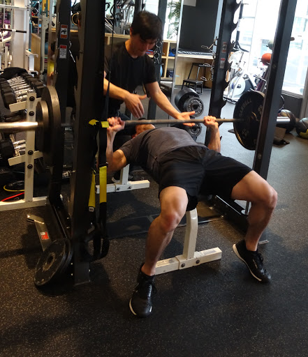 YA Core Fitness