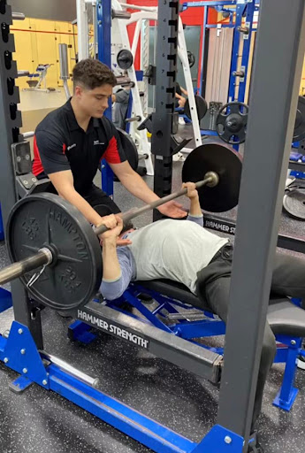 Donof Fitness and Health