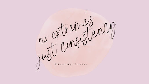 FITMOMOKGN Fitness