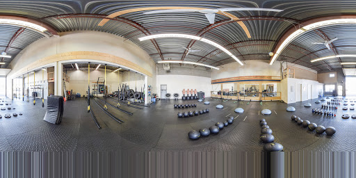 Hatt fitness
