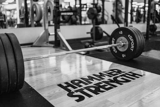 World Health & Fitness Anderson Way