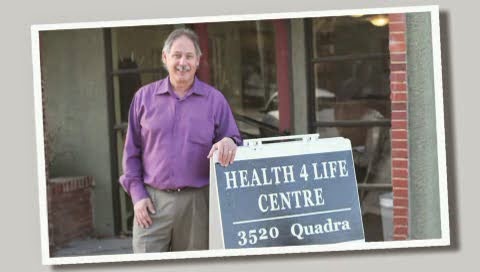 Health 4 Life Pilates