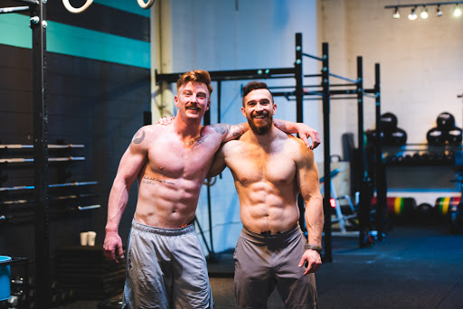 CrossFit LoLo