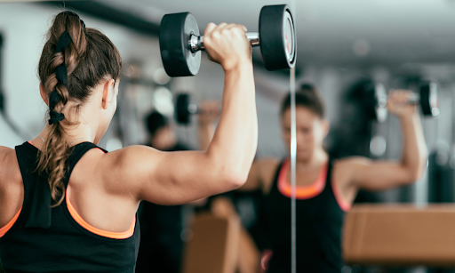 Saanich Strength Society