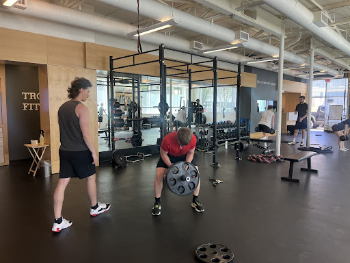 Tropos Fitness Club