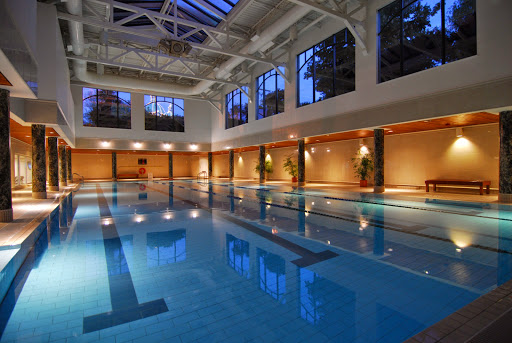 Victoria Athletic Club