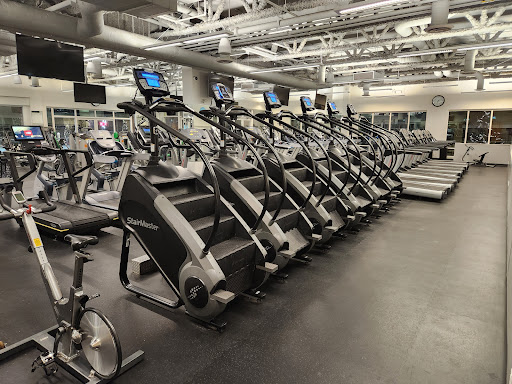 Fitness World