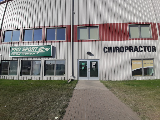 Pro Sport Rehab - Warman