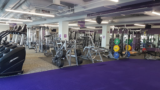 Anytime Fitness