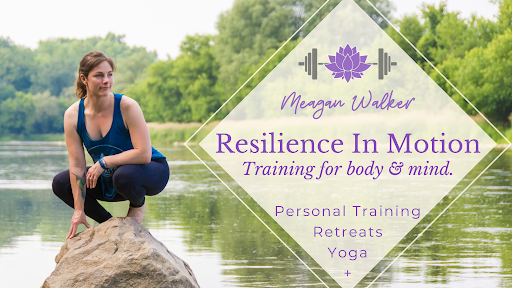 Resilience In Motion
