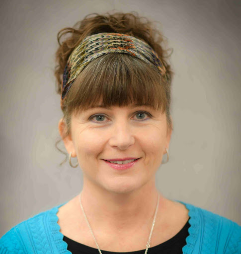 Melissa Elsie  Fitness & Fascia Therapist
