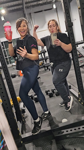 Overtime Fitness