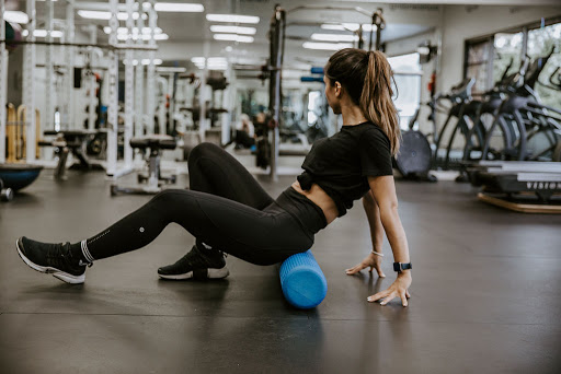 Freedom Health Studio