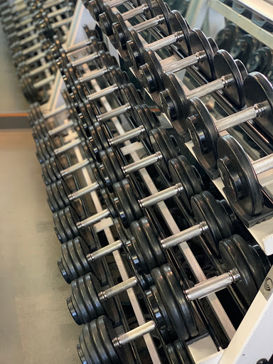 DBS Fitness Concepts