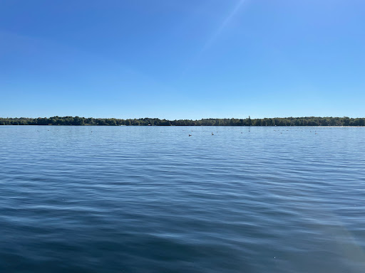 Rideau Lakes Airfield