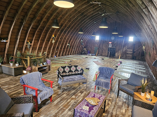 The Nest