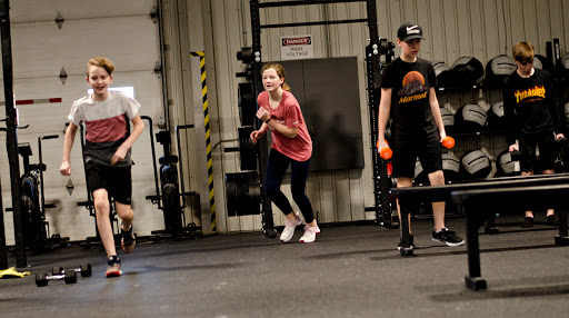 Ignite Fitness
