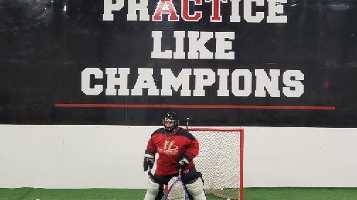 All Sport Training Center