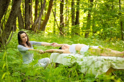 Whistler Myofascial Release