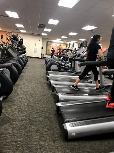LA Fitness