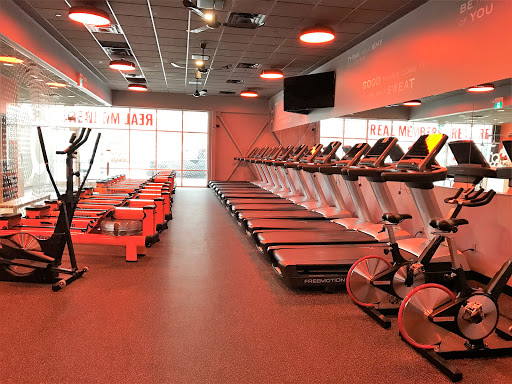 Orangetheory Fitness