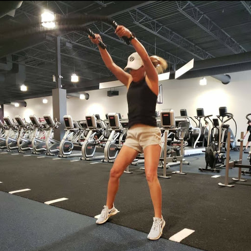 KFIT Training and Nutrition