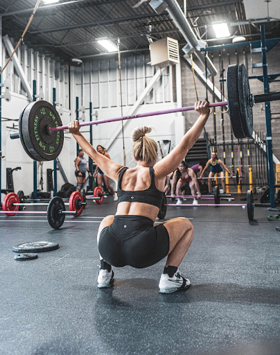 Urban Strength