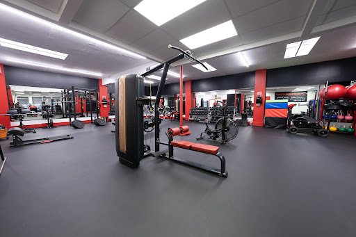 PR Fitness Studio