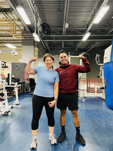 Ryan Vidad Fitness