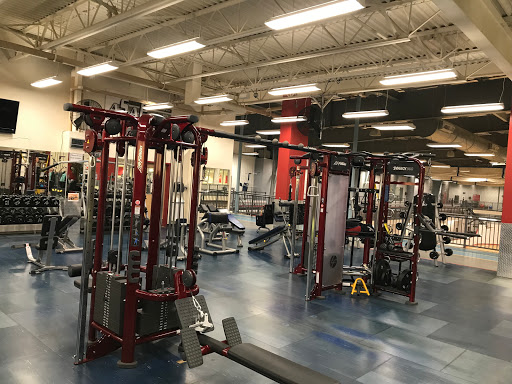 Allan & Jean Millar Centre