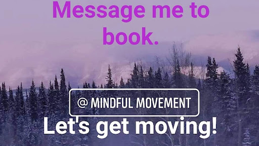 Mindful Movement YT